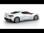 2027 Chevrolet Corvette 3LT