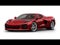 2027 Chevrolet Corvette 2LZ