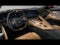 2027 Chevrolet Corvette 2LZ
