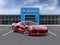 2027 Chevrolet Corvette 2LZ