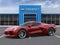 2027 Chevrolet Corvette 2LZ