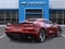 2027 Chevrolet Corvette 2LZ