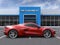 2027 Chevrolet Corvette 2LZ