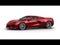 2027 Chevrolet Corvette 2LZ