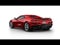 2027 Chevrolet Corvette 2LZ