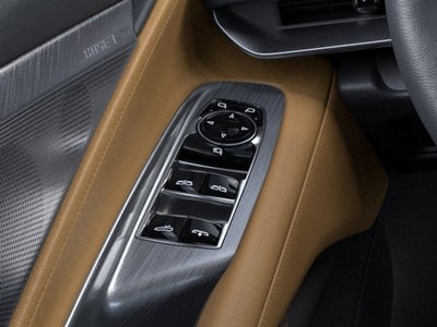 2027 Chevrolet Corvette 2LZ