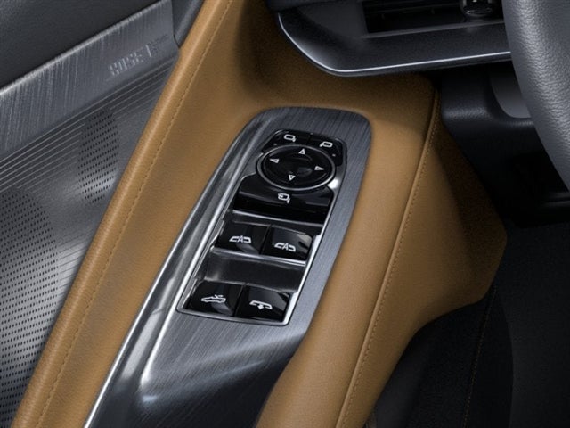 2027 Chevrolet Corvette 2LZ