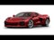 2027 Chevrolet Corvette 2LZ
