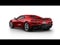 2027 Chevrolet Corvette 2LZ