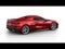 2027 Chevrolet Corvette 2LZ