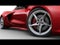 2027 Chevrolet Corvette 2LZ