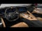 2027 Chevrolet Corvette 2LZ