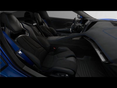 2026 Chevrolet Corvette 3LZ