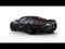 2027 Chevrolet Corvette 3LZ
