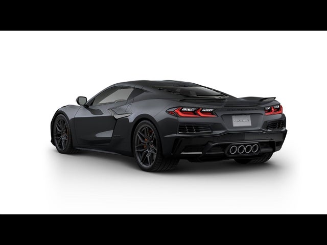 2027 Chevrolet Corvette 3LZ
