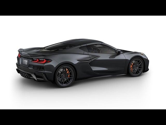 2027 Chevrolet Corvette 3LZ