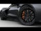 2027 Chevrolet Corvette 3LZ