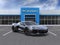 2027 Chevrolet Corvette 3LZ