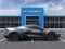 2027 Chevrolet Corvette 3LZ
