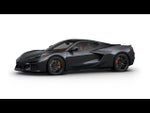 2027 Chevrolet Corvette 3LZ