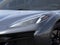 2027 Chevrolet Corvette 3LZ
