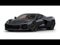 2027 Chevrolet Corvette 3LZ