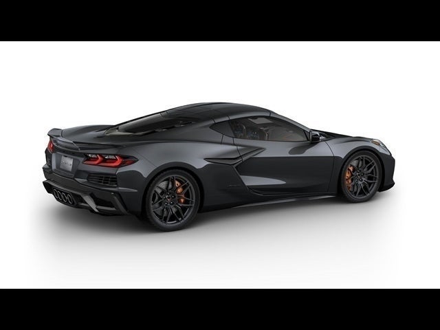 2027 Chevrolet Corvette 3LZ