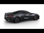2027 Chevrolet Corvette 3LZ