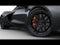 2027 Chevrolet Corvette 3LZ