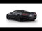 2027 Chevrolet Corvette 3LZ