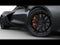 2027 Chevrolet Corvette 3LZ