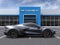 2027 Chevrolet Corvette 3LZ