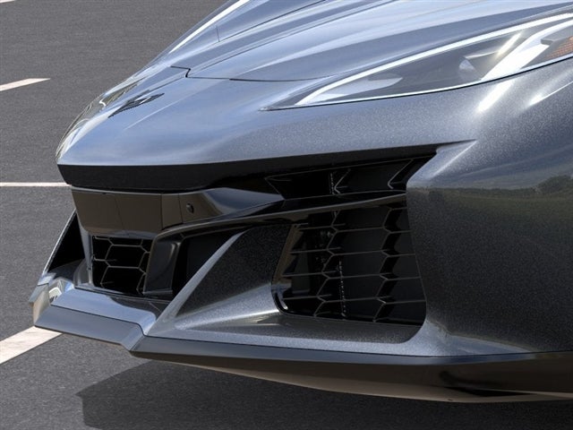 2027 Chevrolet Corvette 3LZ