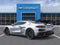 2026 Chevrolet Corvette 3LZ