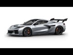 2026 Chevrolet Corvette 3LZ