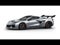 2026 Chevrolet Corvette 3LZ