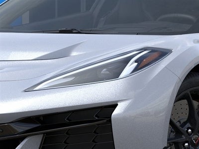 2026 Chevrolet Corvette 3LZ