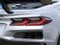 2026 Chevrolet Corvette 3LZ