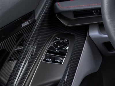 2026 Chevrolet Corvette 3LZ