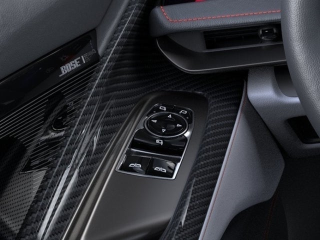 2026 Chevrolet Corvette 3LZ