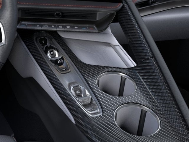2026 Chevrolet Corvette 3LZ