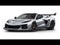 2026 Chevrolet Corvette 3LZ