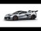 2026 Chevrolet Corvette 3LZ