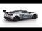 2026 Chevrolet Corvette 3LZ