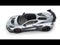 2026 Chevrolet Corvette 3LZ