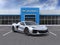 2026 Chevrolet Corvette 3LZ