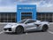 2026 Chevrolet Corvette 3LZ