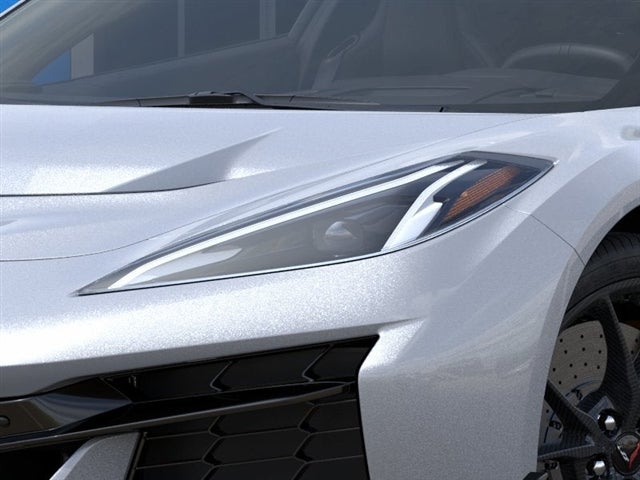 2026 Chevrolet Corvette 3LZ
