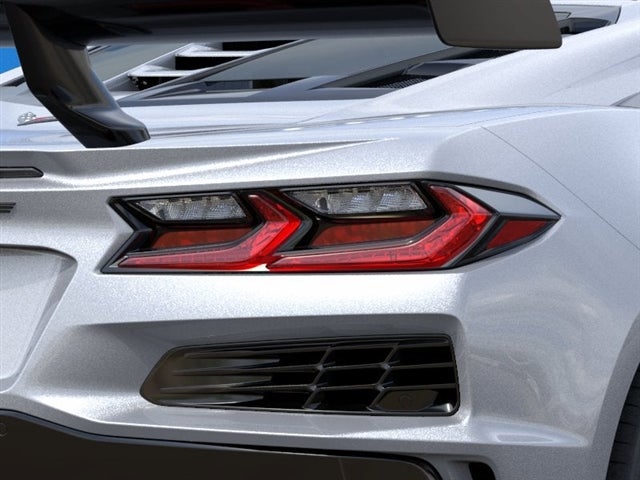 2026 Chevrolet Corvette 3LZ