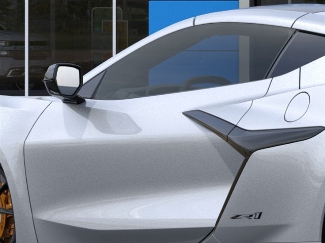 2026 Chevrolet Corvette 3LZ